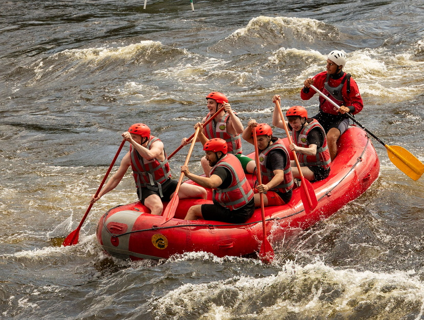 Фото команды