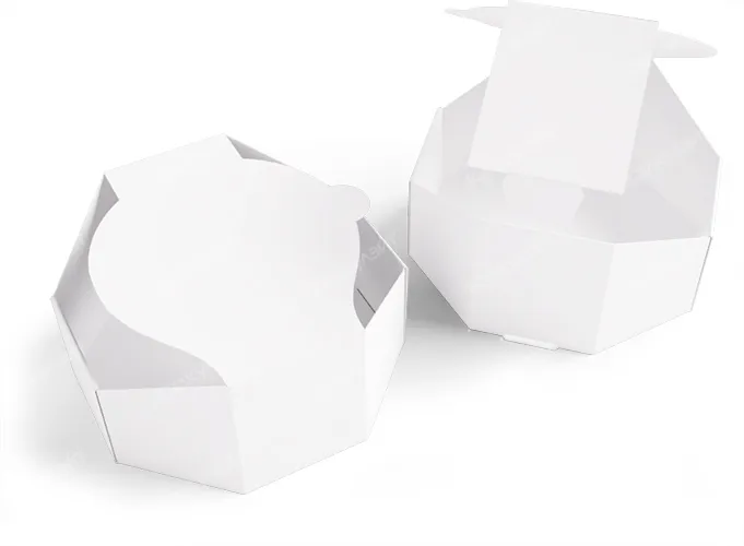 Картонная коробка для сыра 120*120*60 мм белая - купить от производителя Calculate