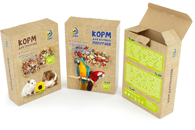 Кормушки для птиц из коробок своими руками: как сделать из коробки для об�уви, молока, сока